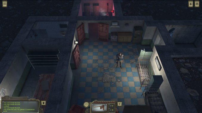 ATOM RPG