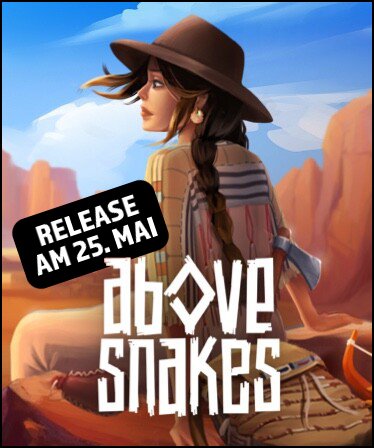 Above Snakes