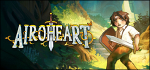 Airoheart