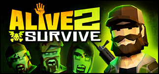 Alive 2 Survive: Tales from the Zombie Apocalypse