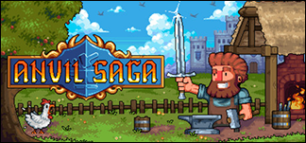 Anvil Saga