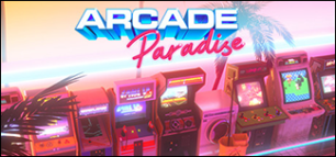 Arcade Paradise