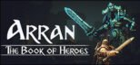 Arran: The Book of Heroes - Hack & Slay Abenteuer mit Koop Modus