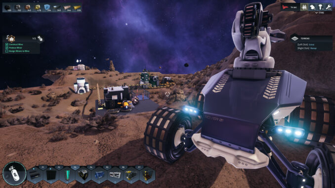Astro Colony