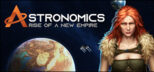 Astronomics Rise of a New Empire