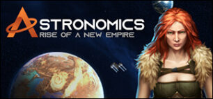 Astronomics Rise of a New Empire