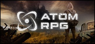 Atom RPG