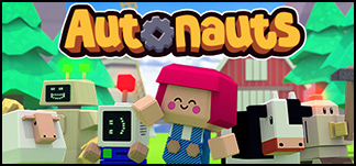 Autonauts