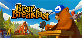 Bear & Breakfast