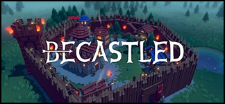 Becastled