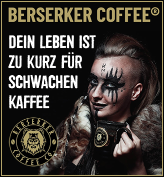 Berserker Coffee