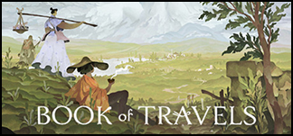 Book of Travels