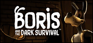 Boris and the Dark Survival