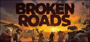 Broken Roads
