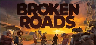 Broken Roads