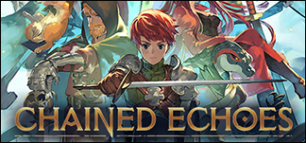 Chained Echoes