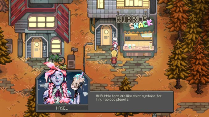 Chef RPG