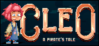 Cleo: A Pirate’s Tale