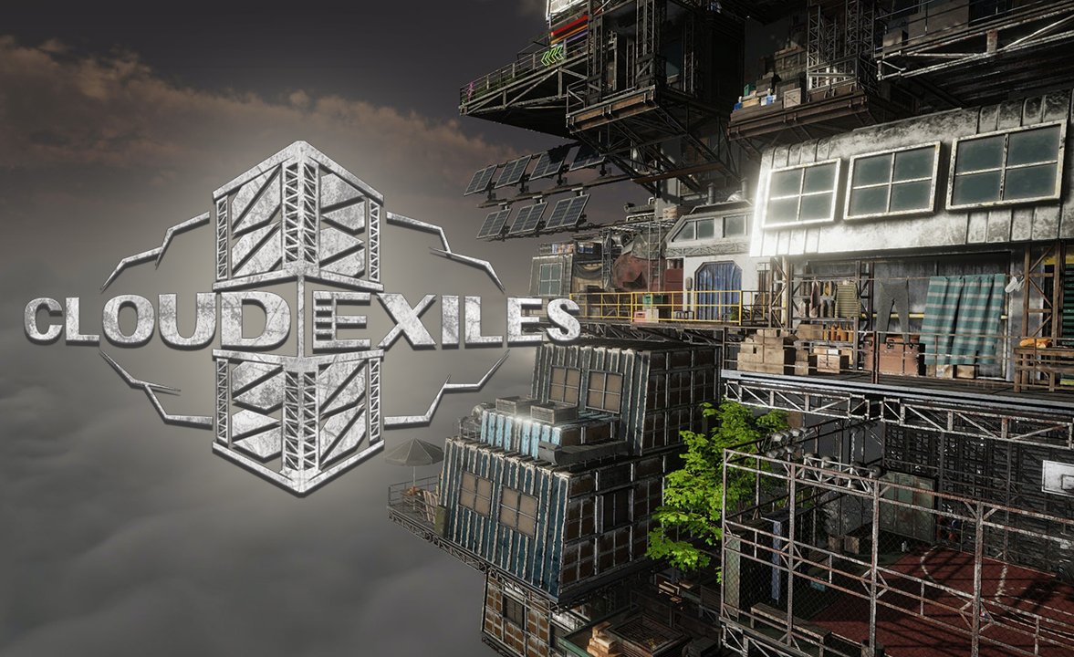 Cloud Exiles