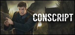 CONSCRIPT – Pixelart Survival Horror im ersten Weltkrieg