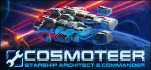 Cosmoteer
