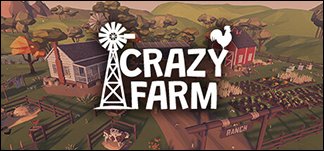 Crazy Farm