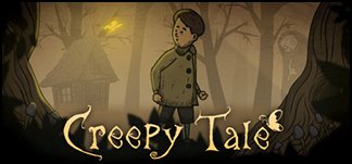 Creepy Tale