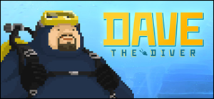 Dave the Diver