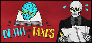 Death and Taxes