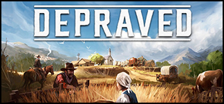 Depraved