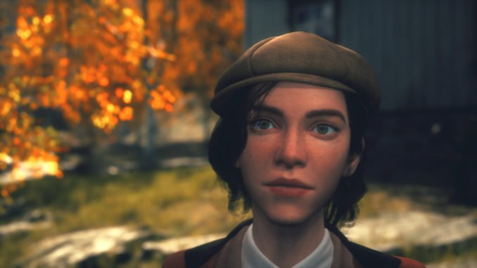 Draugen