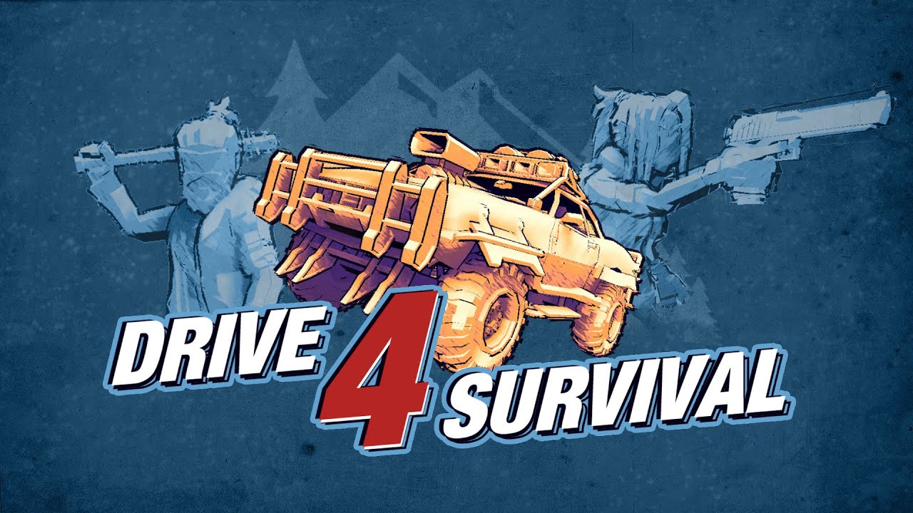 Drive 4 Survival