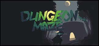 DungeonMaze