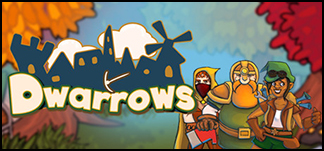 Dwarrows