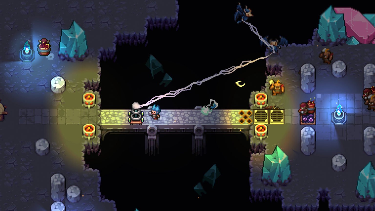 dwerve switch dwerve switch