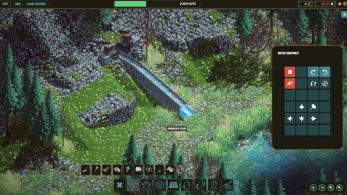 Earth of Oryn