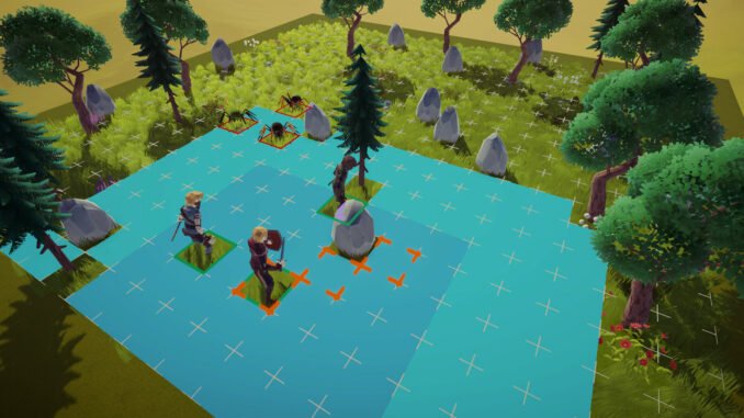 Edge Islands