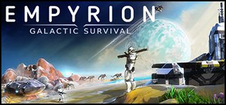 Empyrion - Galactic Survival