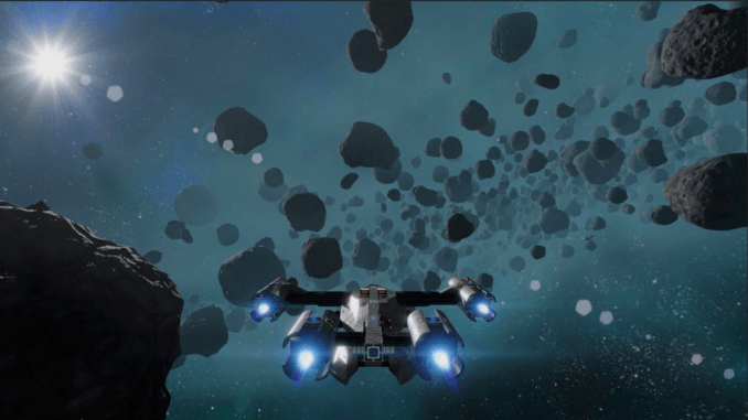Empyrion – Galactic Survival