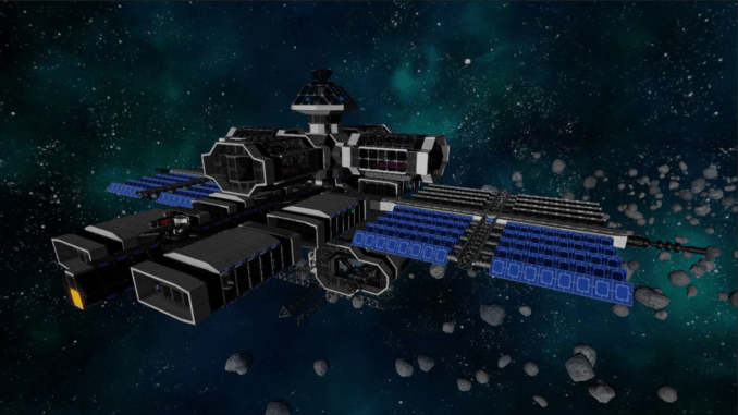 Empyrion – Galactic Survival