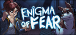 Enigma of Fear