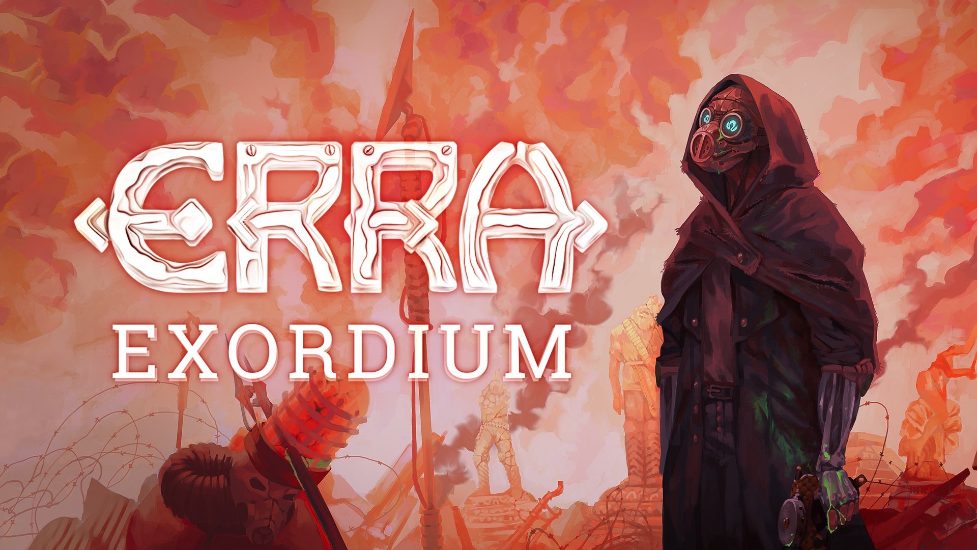 Erra: Exordium