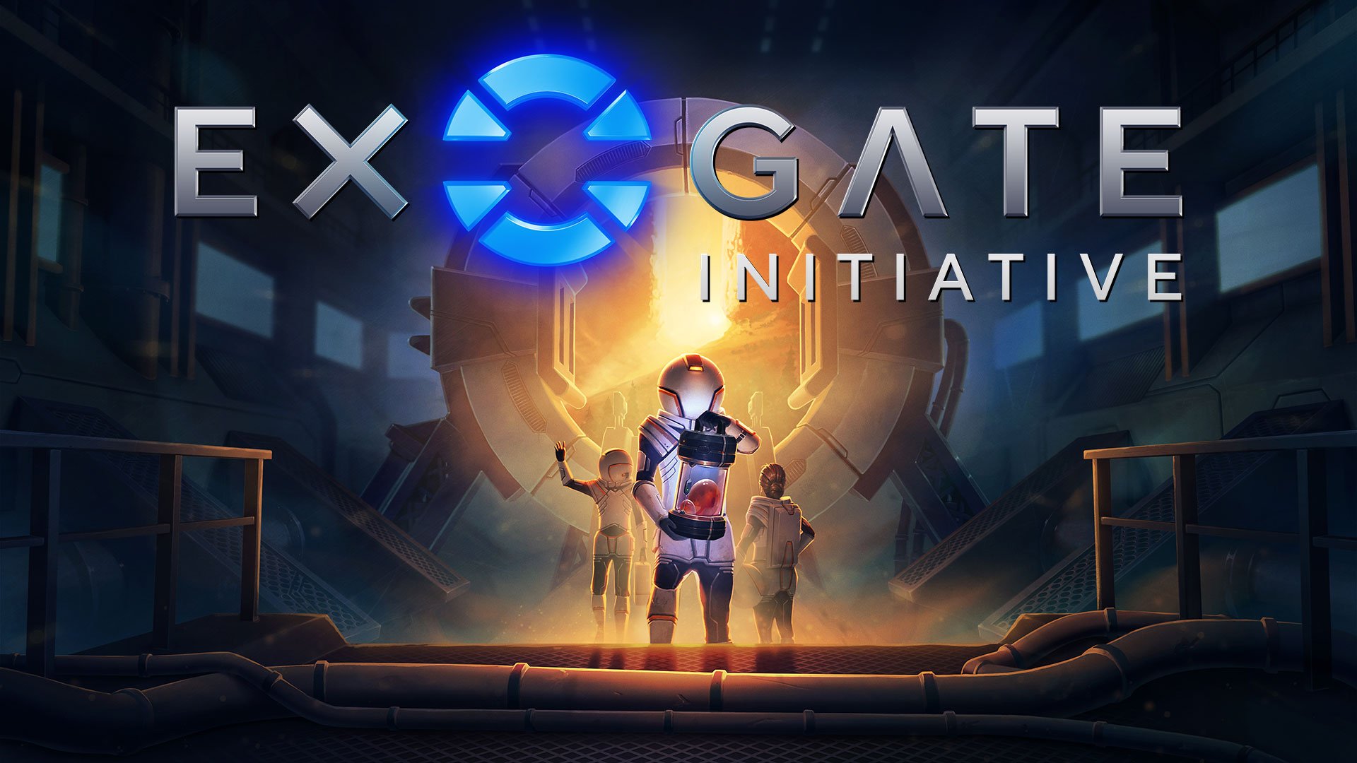 Exogate Initiative 
