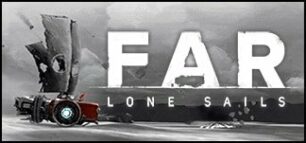 FAR: Lone Sails