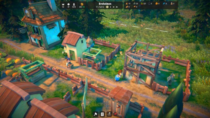 Fabledom