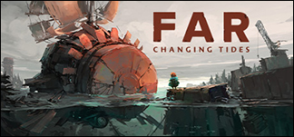 Far: Changing Tides