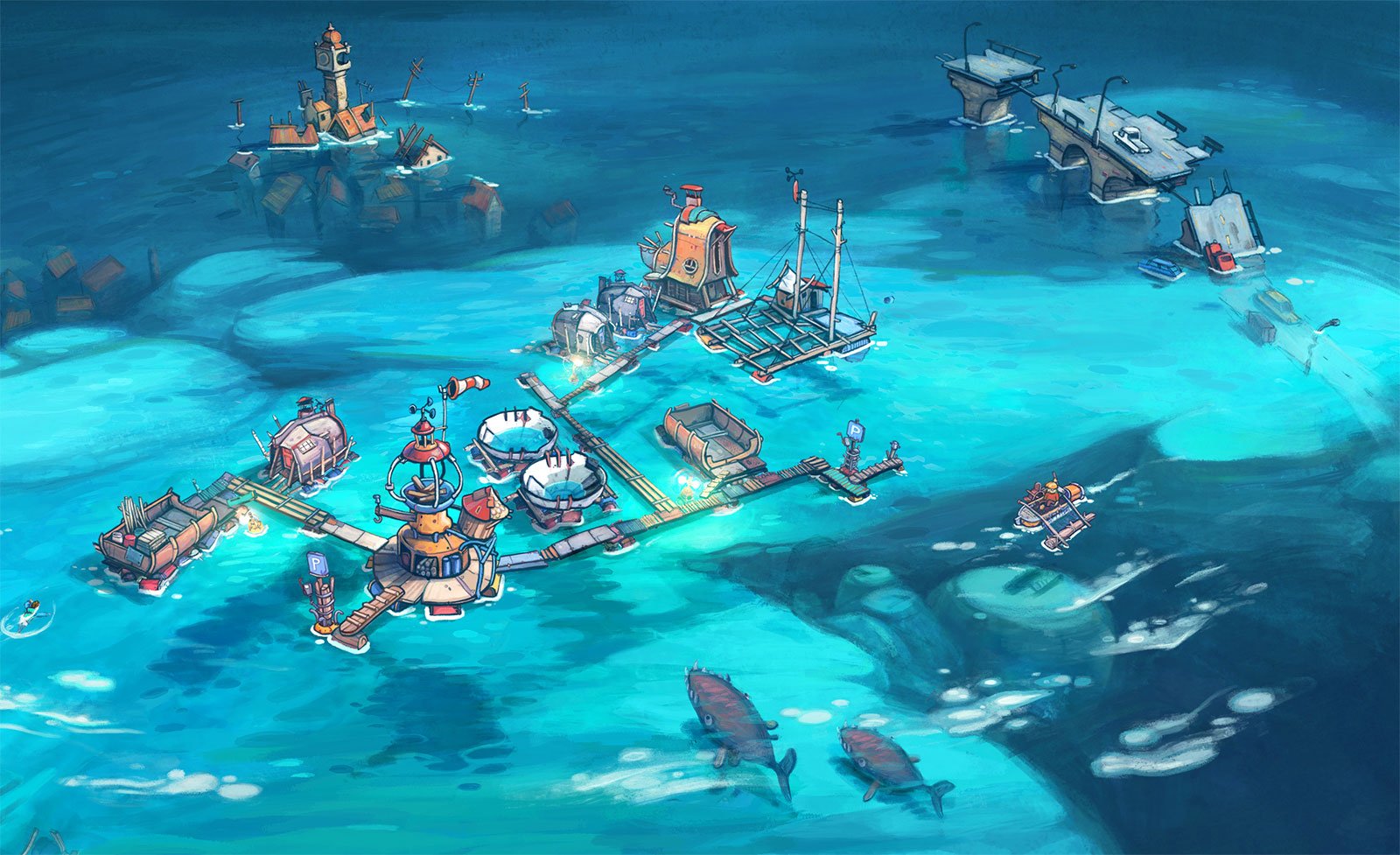 Flotsam