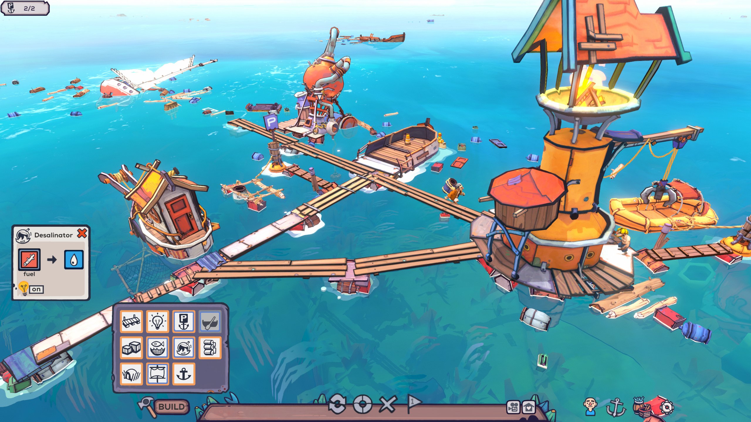 Flotsam