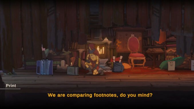 Forgotlings