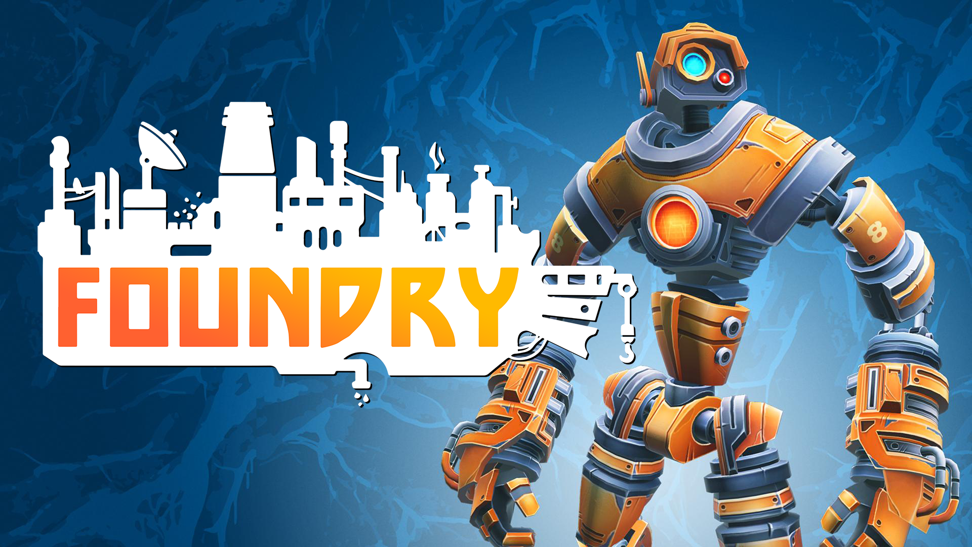 Foundry
